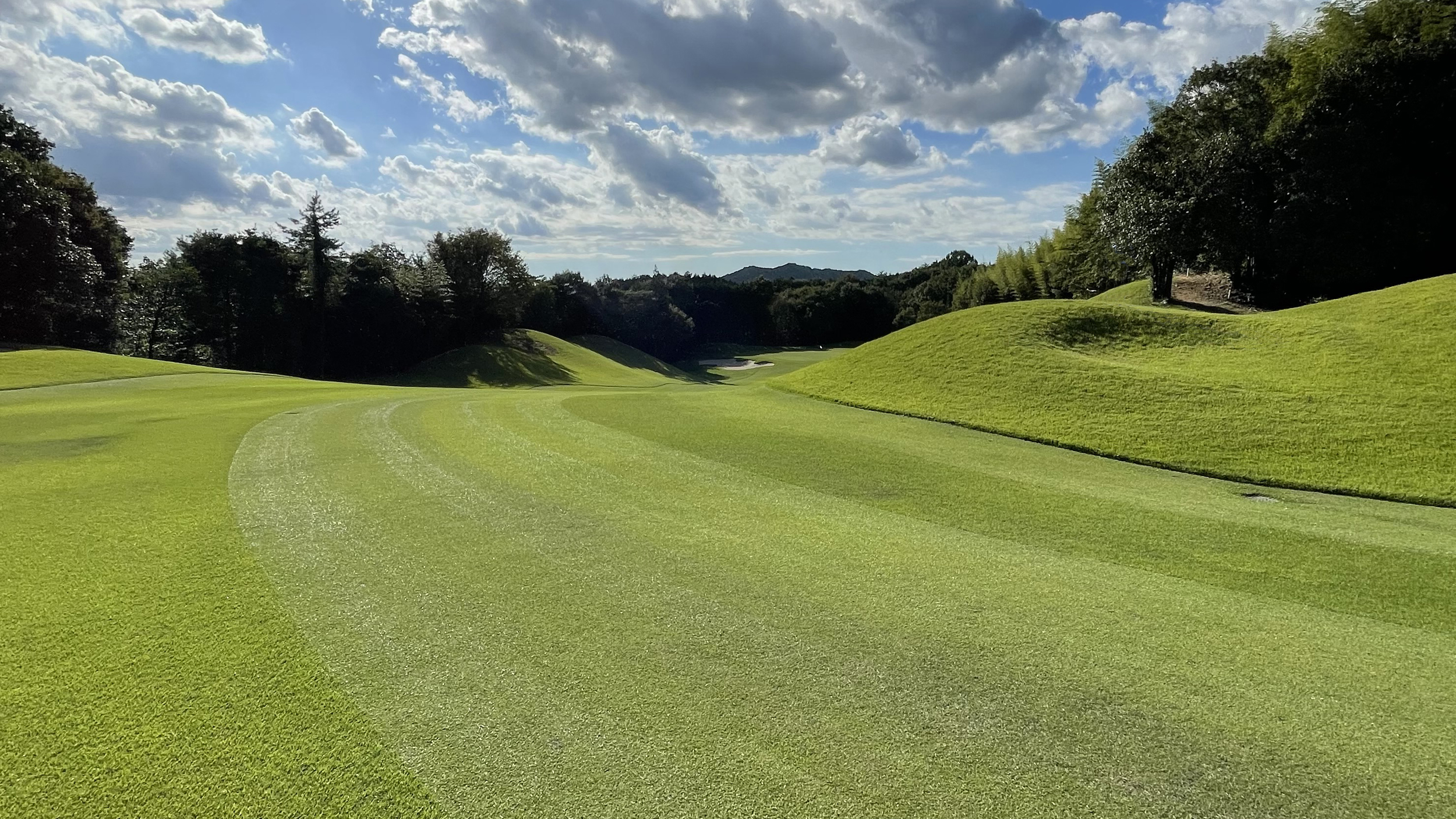 Manno Hills Country Club — golf course in Kagawa, Japan