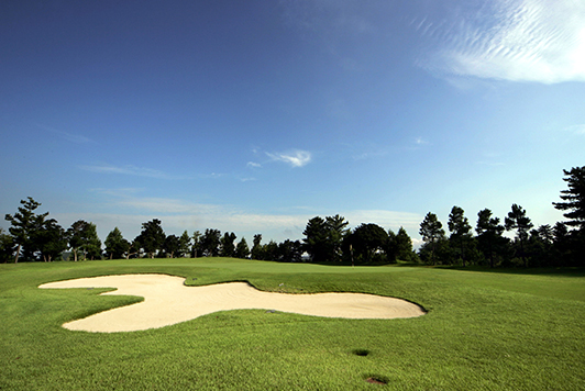Elleair Golf Club — golf course in Kagawa, Japan