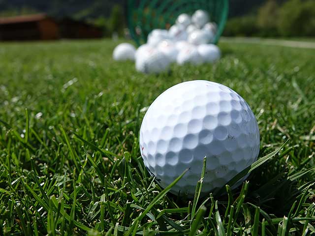 Ehime Golf Club — golf course in Ehime, Japan