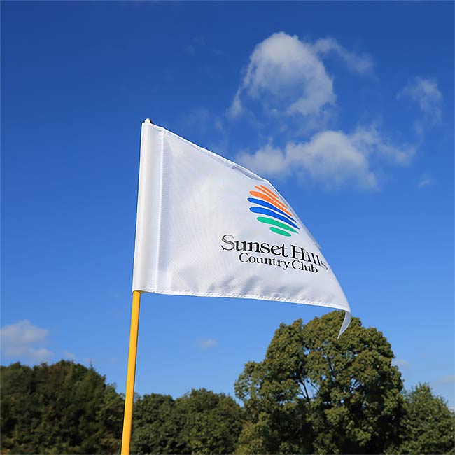 Sunset Hills Country Club — golf course in Ehime, Japan