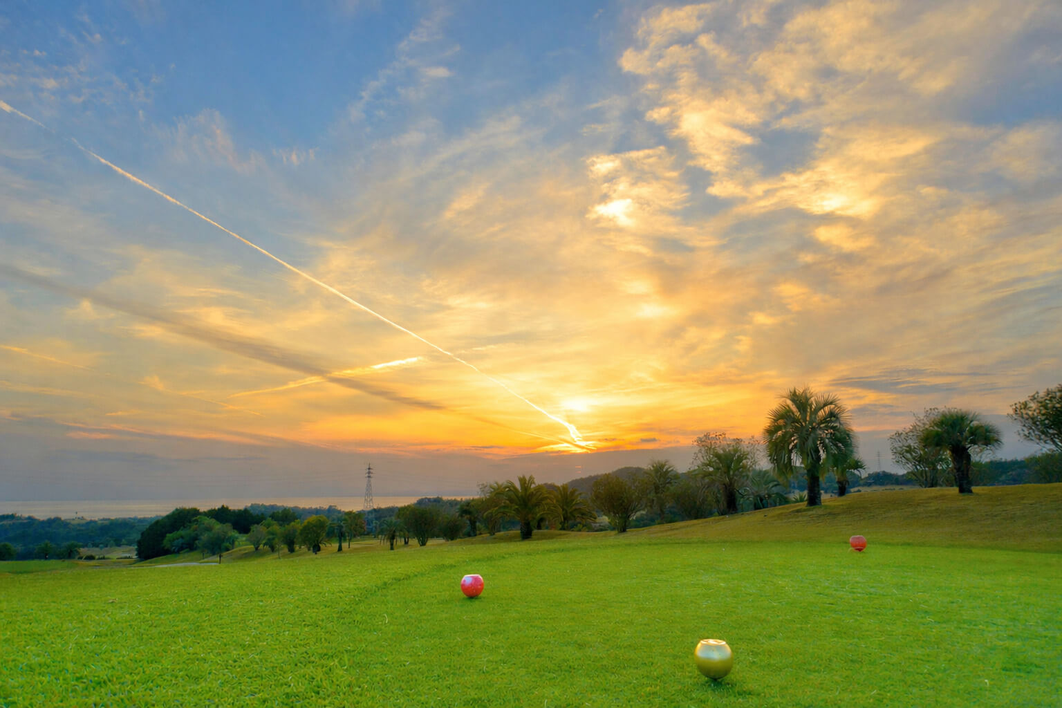Kochi Kuroshio Country Club — golf course in Kochi, Japan