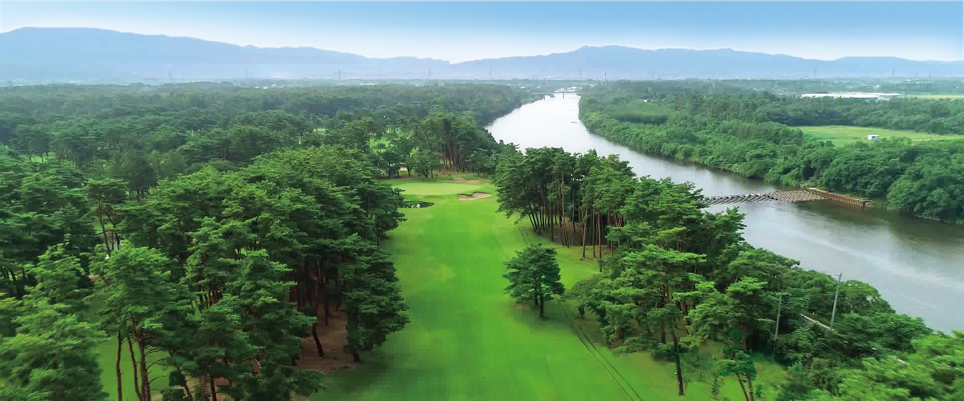 Shiun Golf Club — golf course in Niigata, Japan
