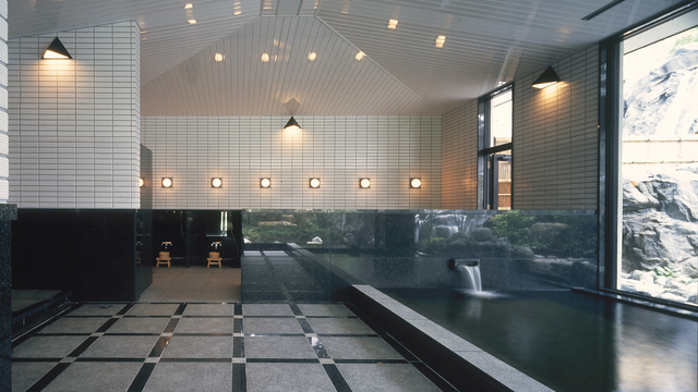 Yabuki Golf Club — golf course in Fukushima, Japan