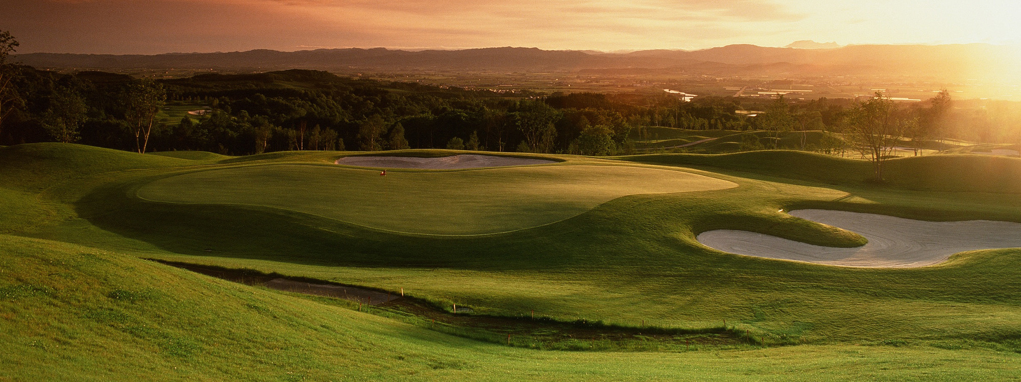 Yuni Tobu Golf Club — golf course in Yamagata, Japan