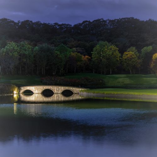 Karuizawakogen Golf Club — golf course in Nagano, Japan
