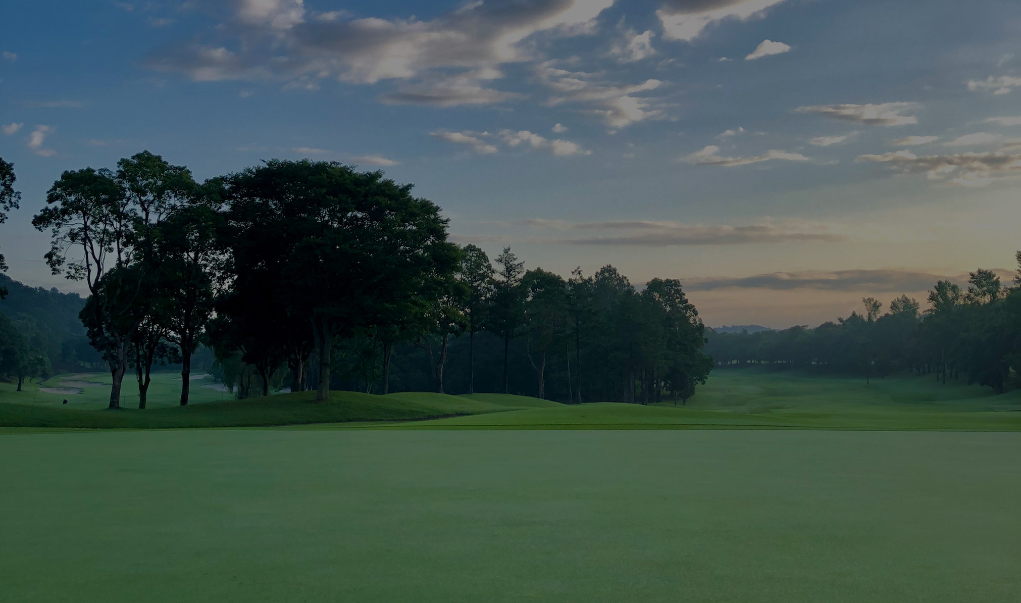 Camelia Hills Country Club — golf course in Chiba, Japan