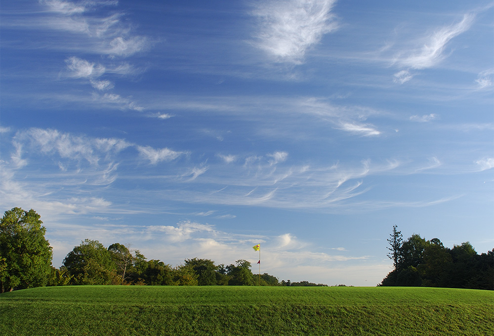 Kiyosumi Golf Club — golf course in Saitama, Japan