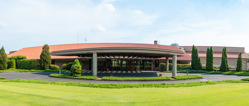Gold Sano Country Club — golf course in Tochigi, Japan