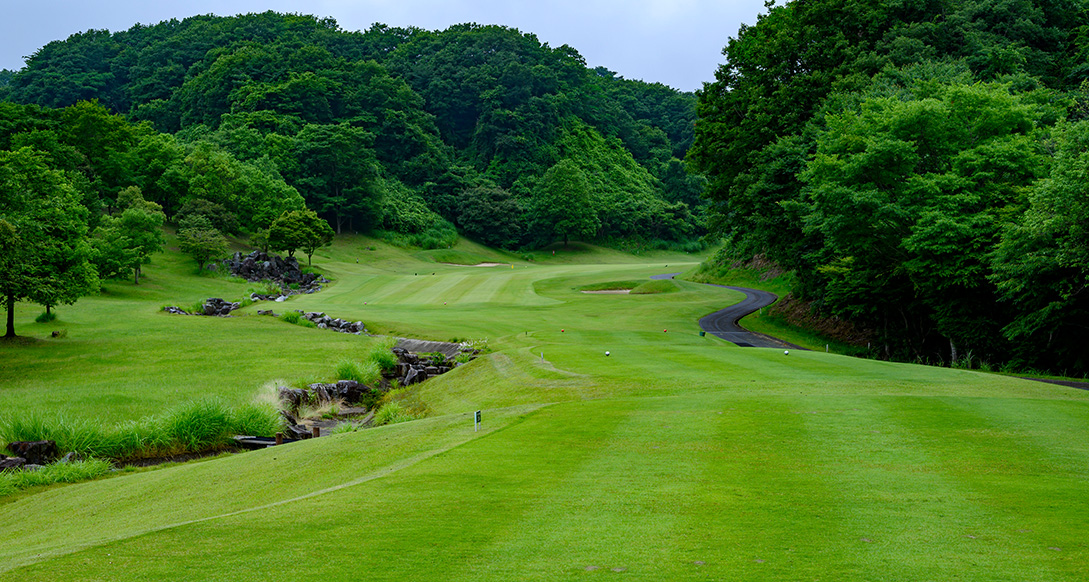 Byron Nelson Country Club — golf course in Fukushima, Japan