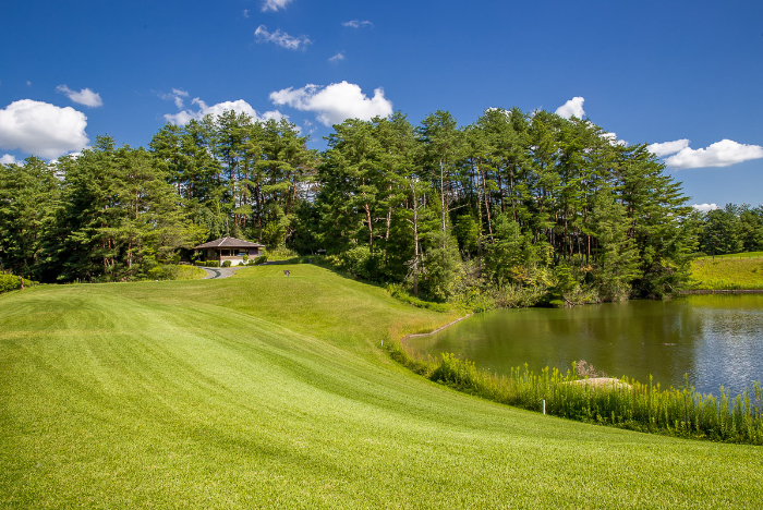 Kamo Country Club — golf course in Hiroshima, Japan