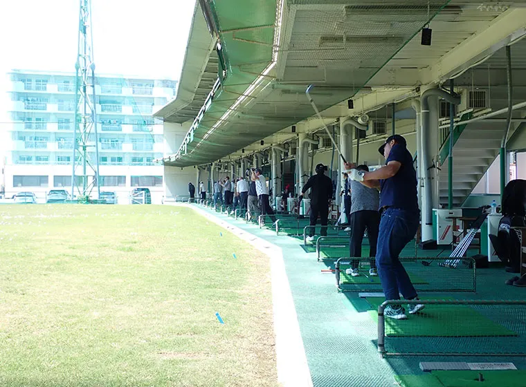 Enutitiyamagoe Golf Club — golf course in Ehime, Japan