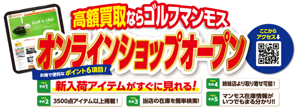 Golf Mammoth Matsuyamaten — golf course in Ehime, Japan