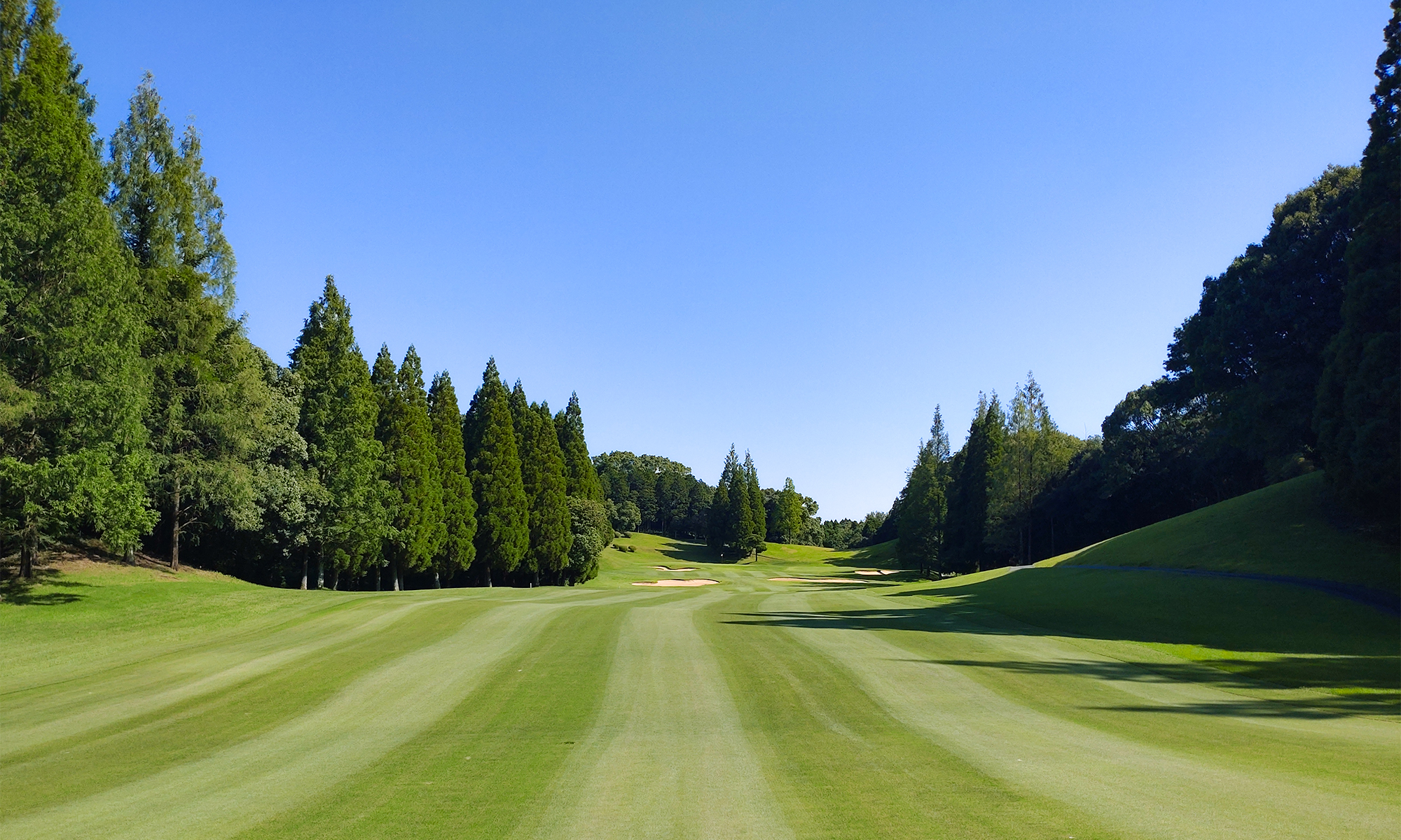 Tamana Country Club — golf course in Kumamoto, Japan