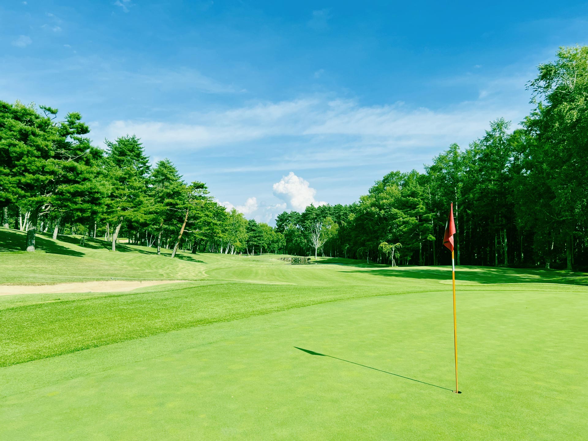 Urban Golf Square — golf course in Kanagawa, Japan
