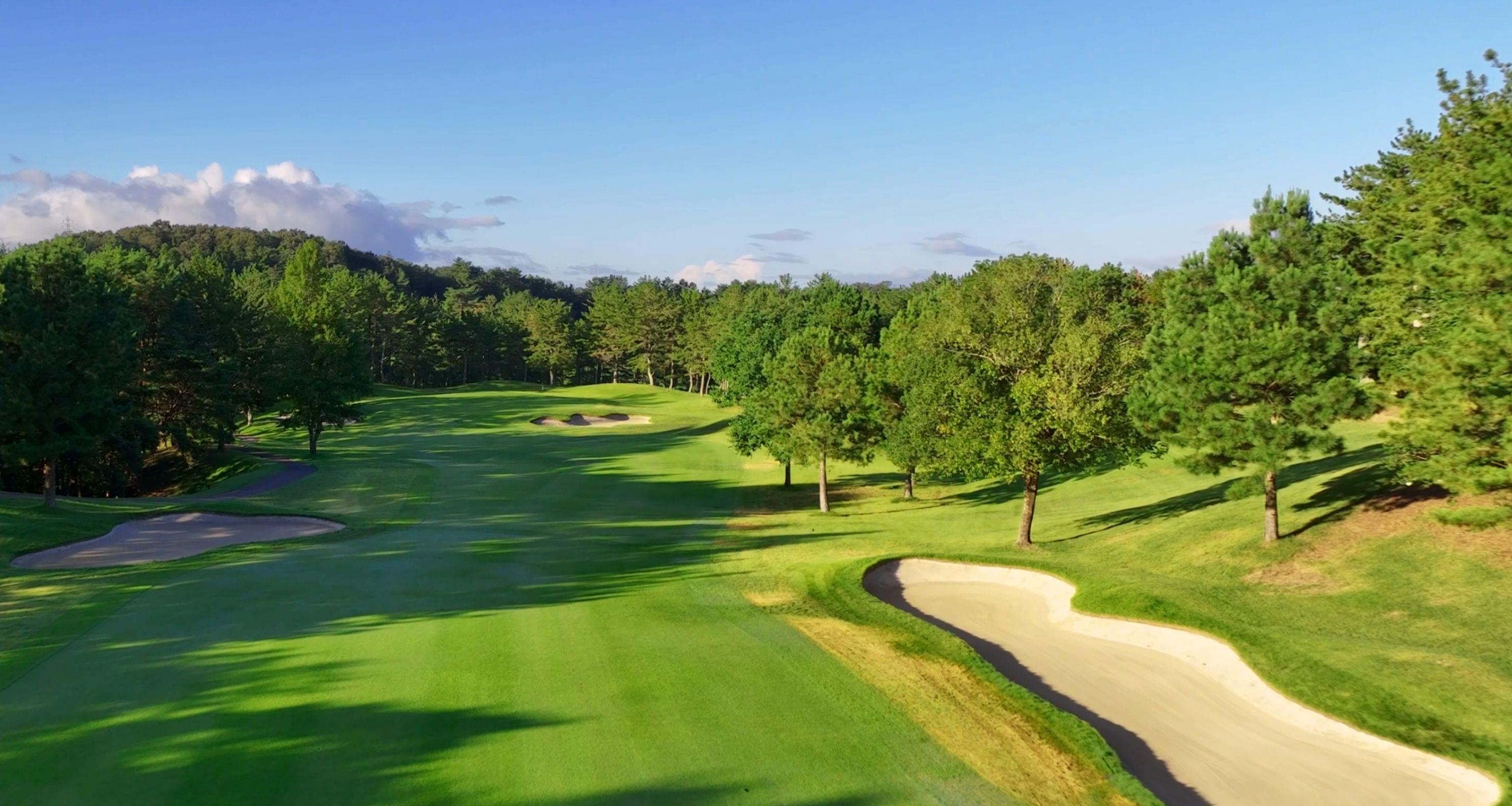 ABC Golf Club — golf course in Kato, Japan