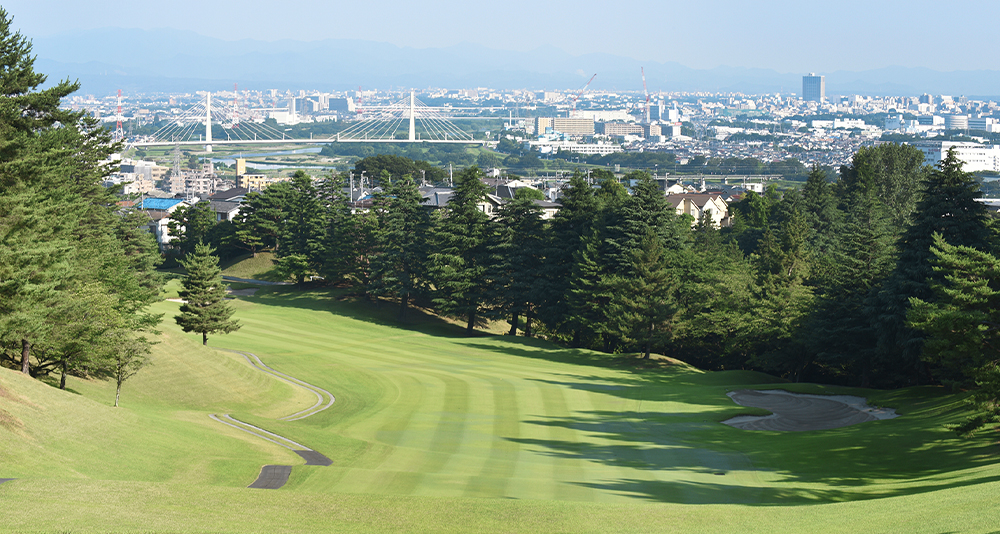Sakuragaoka Country Club — golf course in Tokyo, Japan