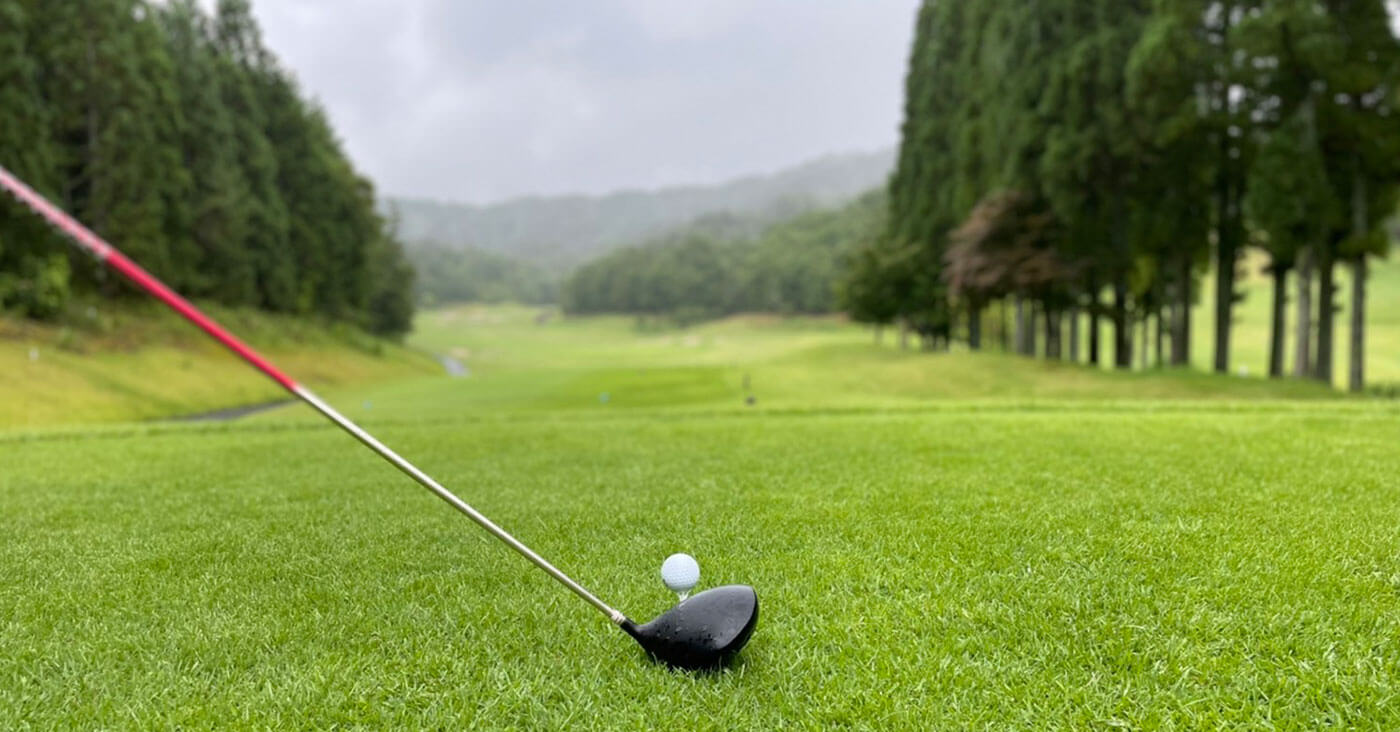 THE MAC GOLF GARDEN (マックゴルフガーデン) — golf course in Osaka, Japan