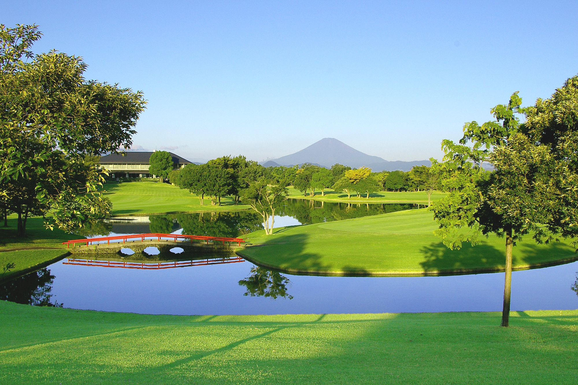 Lakewood Golf Club — golf course in Kanagawa, Japan