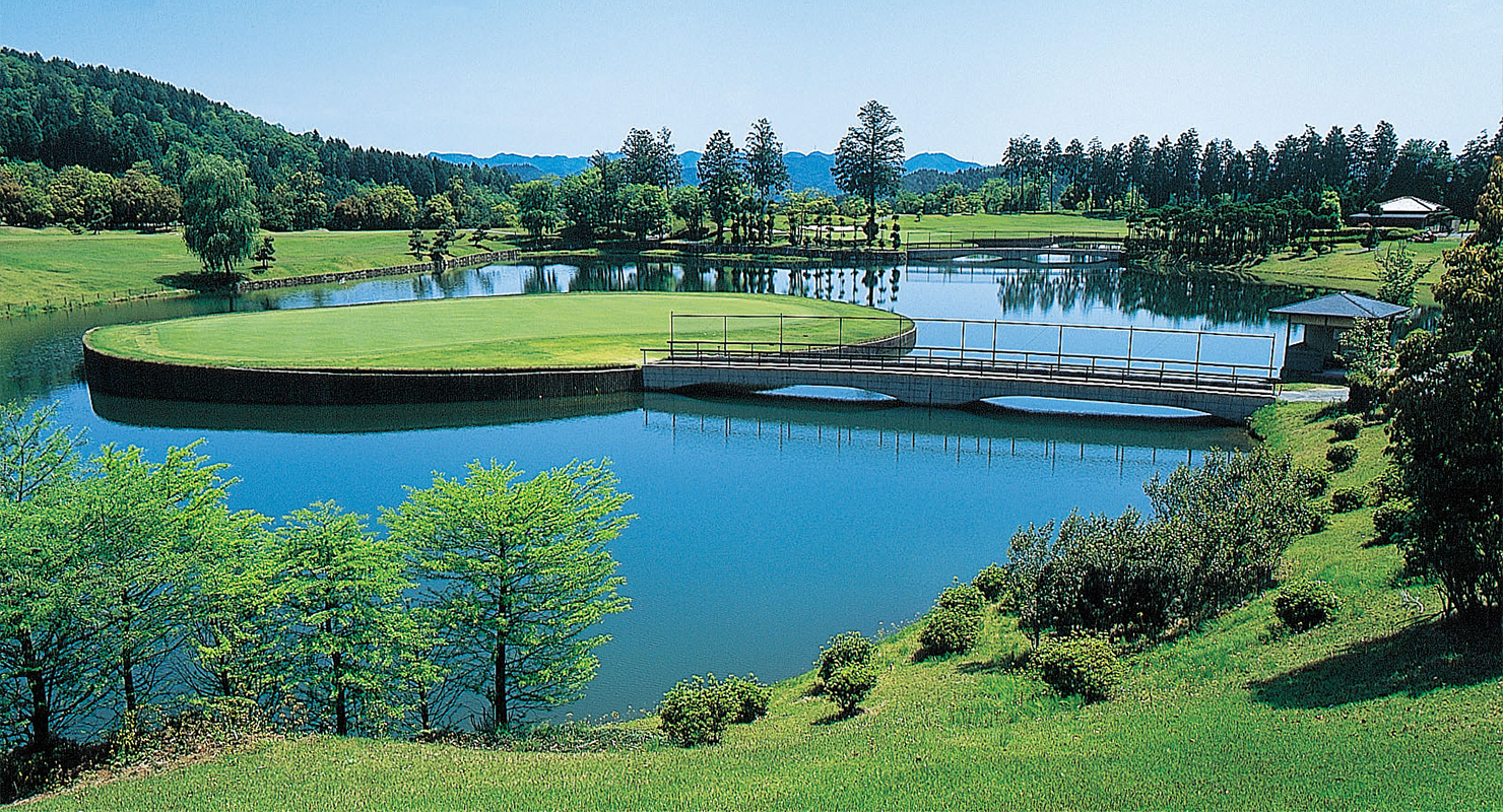 Mizuho Golf Club — golf course in Kyoto, Japan