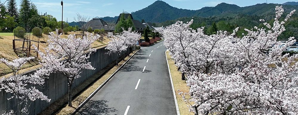 Akino Golf Club — golf course in Nara, Japan
