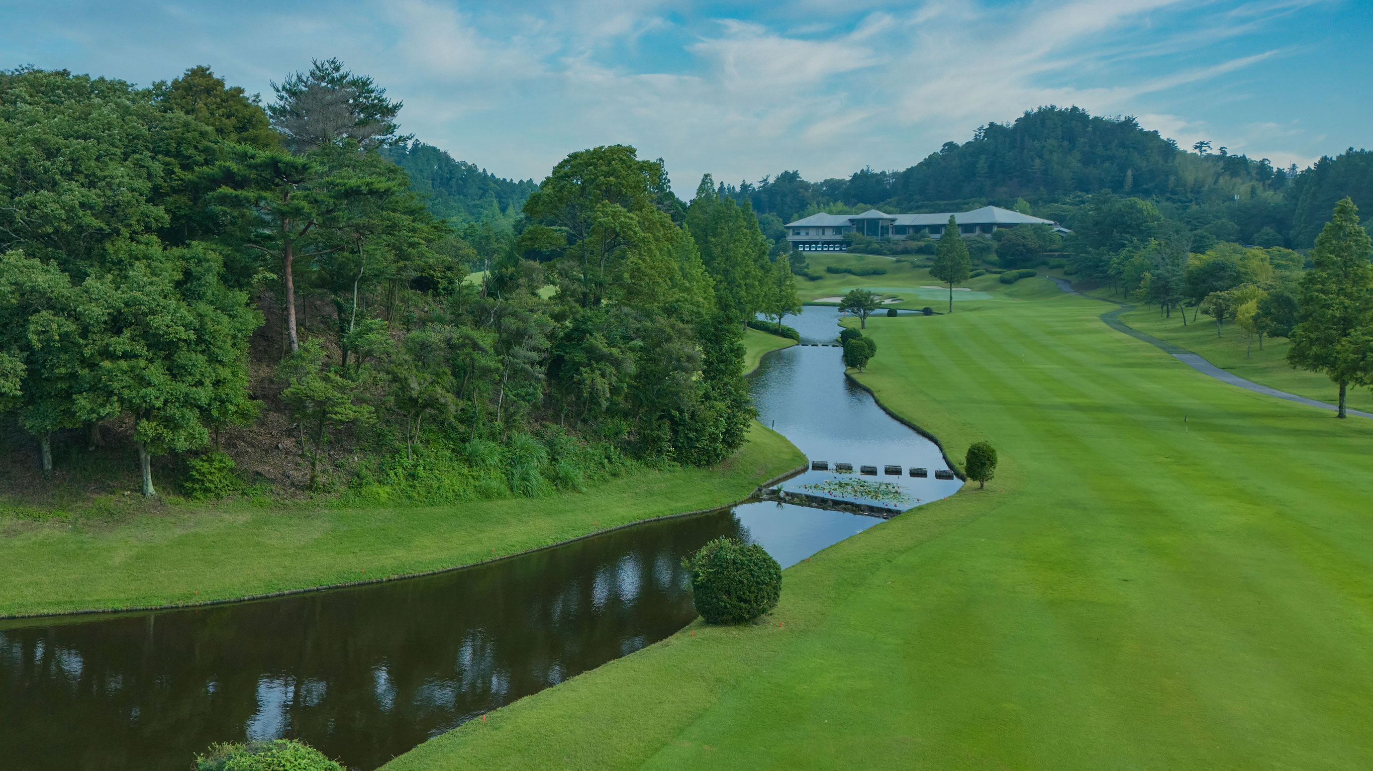 Arita Tokyu Golf Club — golf course in Wakayama, Japan