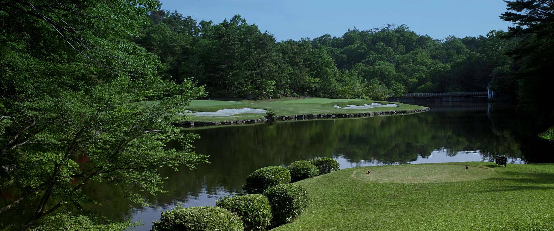Nanzan Country Club — golf course in Aichi, Japan