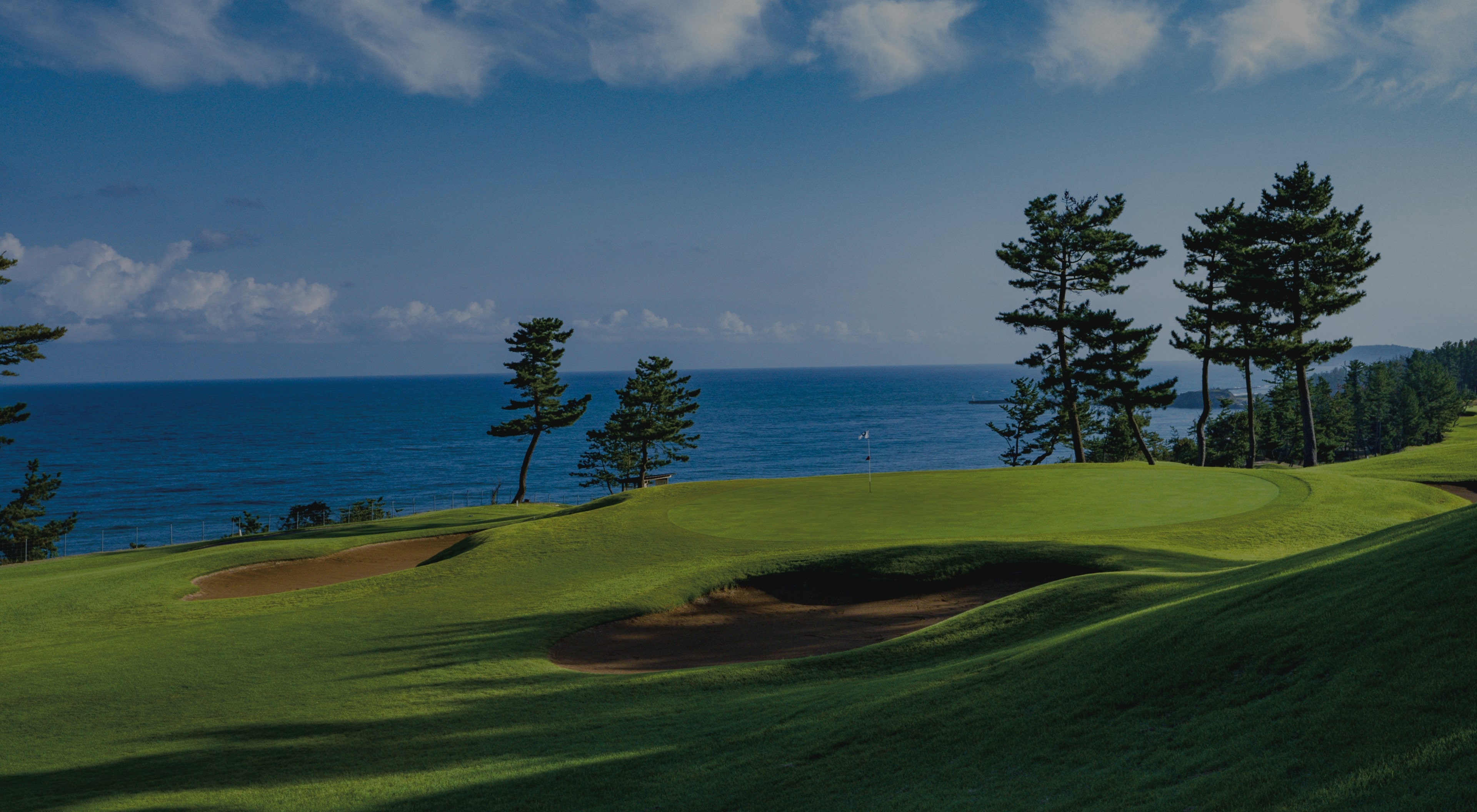 Awara Golf Club — golf course in Fukui, Japan