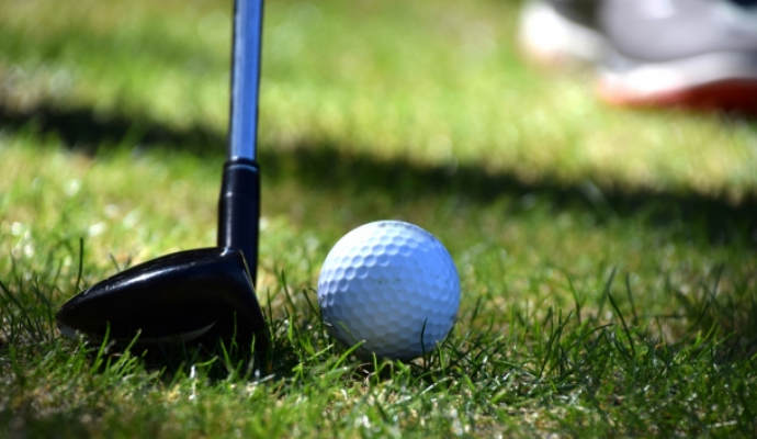 Kaga Central Golf Club — golf course in Ishikawa, Japan