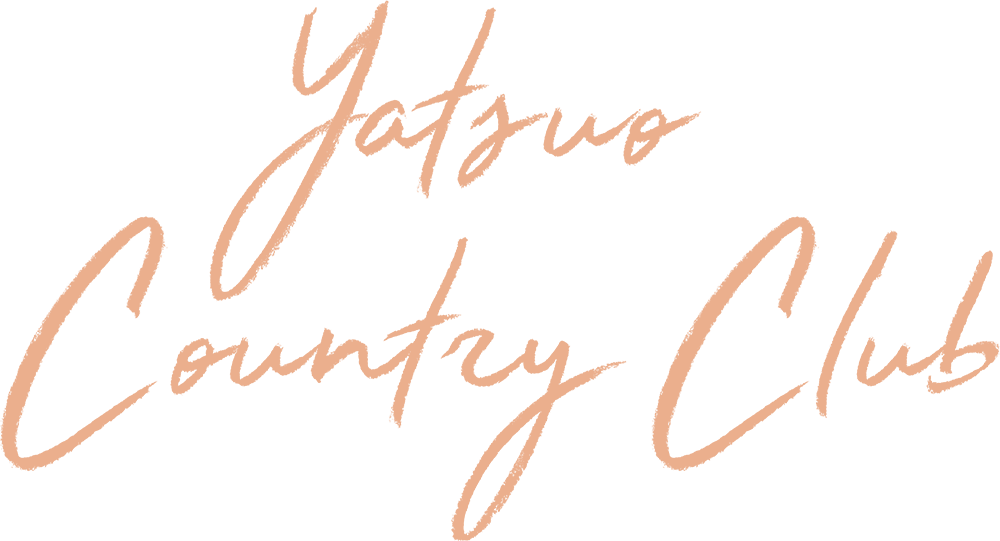 Yatsuo Country Club — golf course in Toyama, Japan