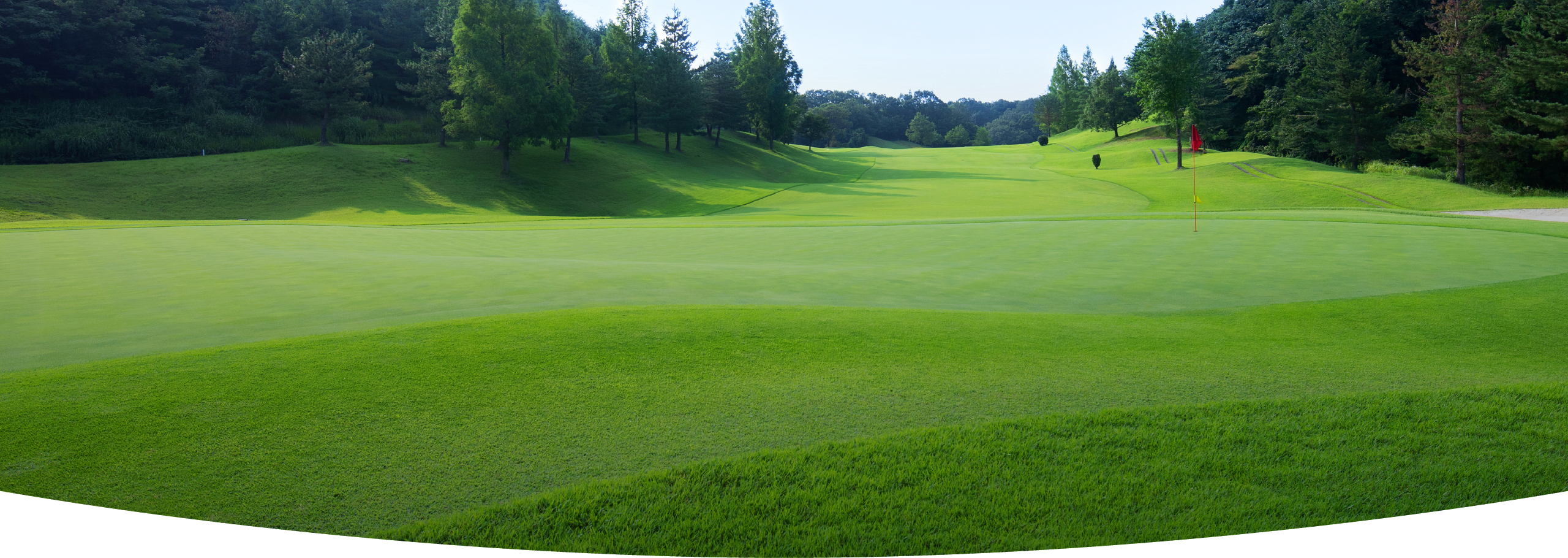 Taikoyama Country Club — golf course in Toyama, Japan