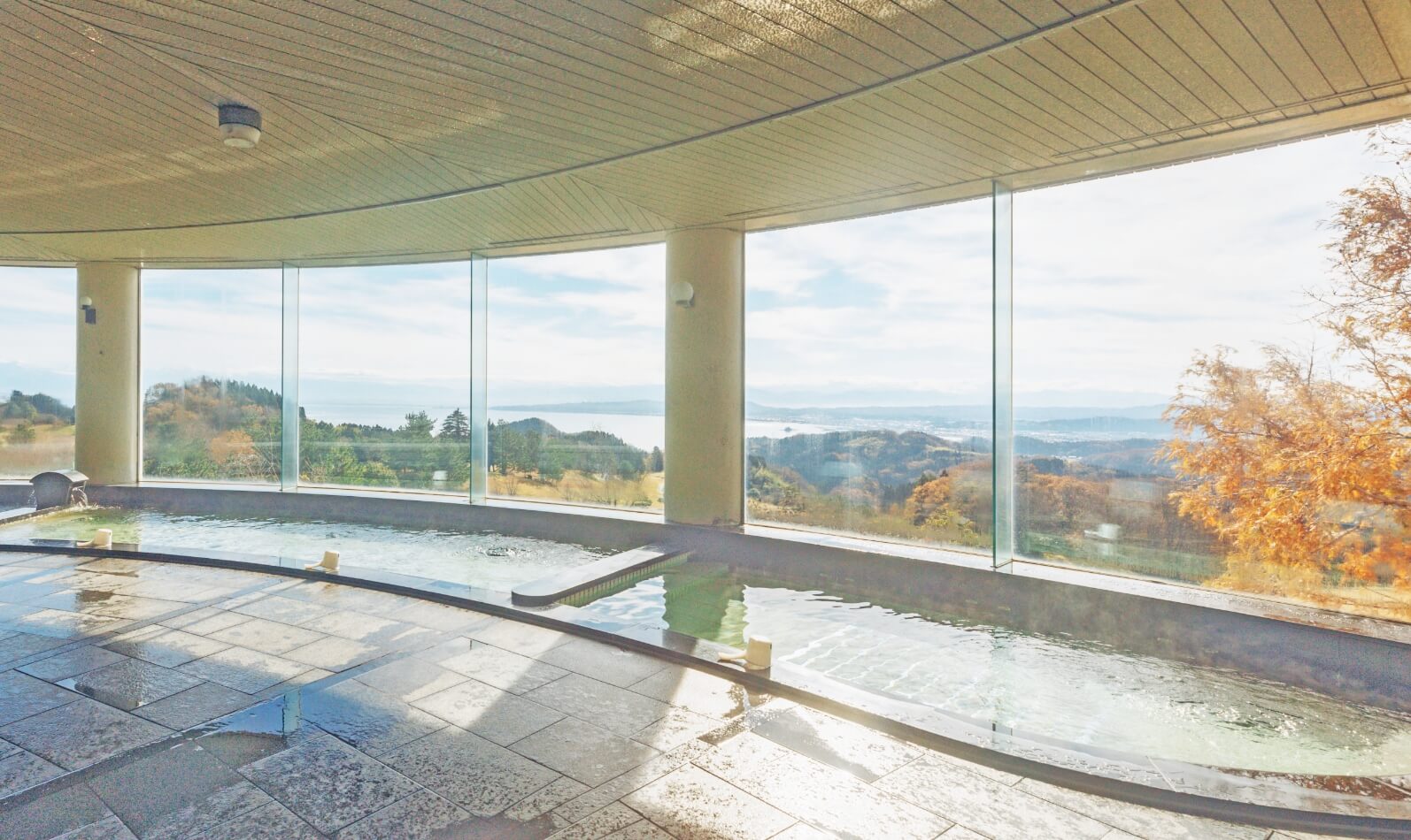 Himi Country Club — golf course in Toyama, Japan