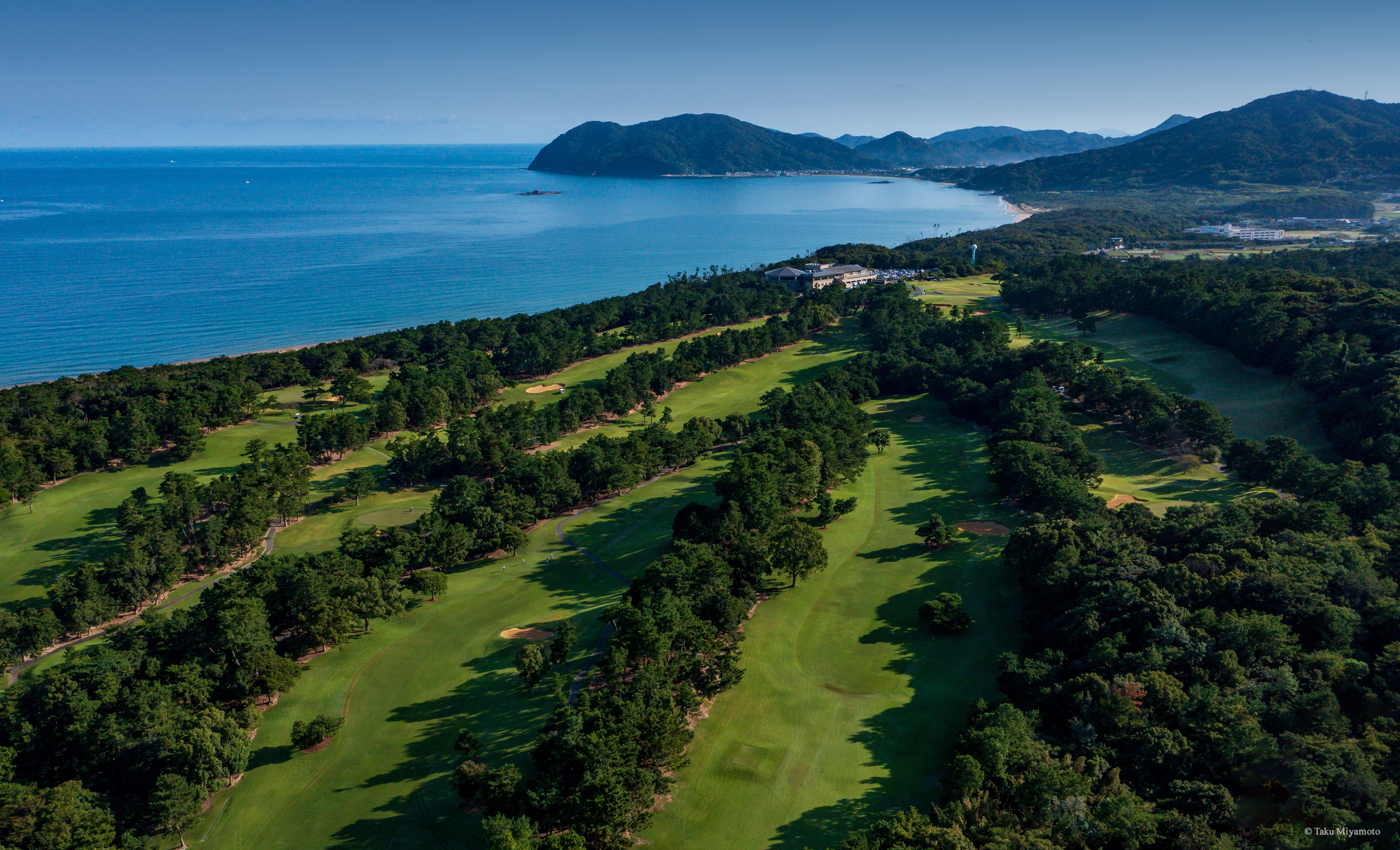 Keya Golf Club — golf course in Fukuoka, Japan